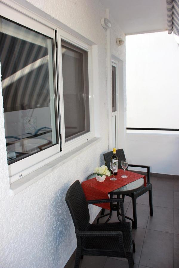 Budget Studio 2 - Renovated January 2020 Haraki Eksteriør bilde